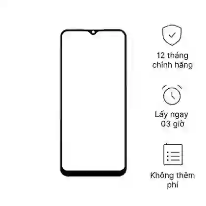 Thay màn hình Samsung Galaxy M51 nguyên khung chính hãng GENA 1