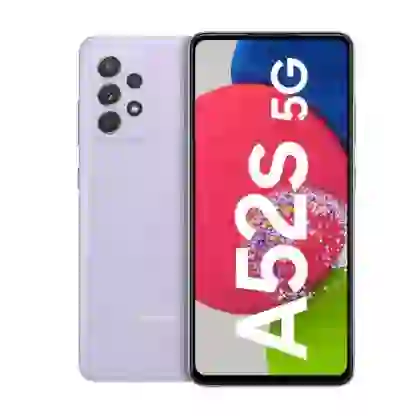 Thay ép kính Samsung Galaxy A52s 3