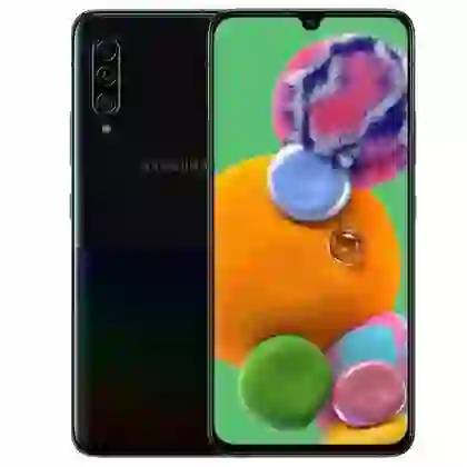 Thay ép kính Samsung Galaxy M52 3
