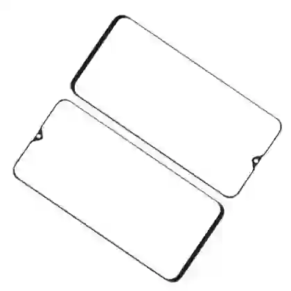 Thay ép kính Samsung Galaxy M02 3