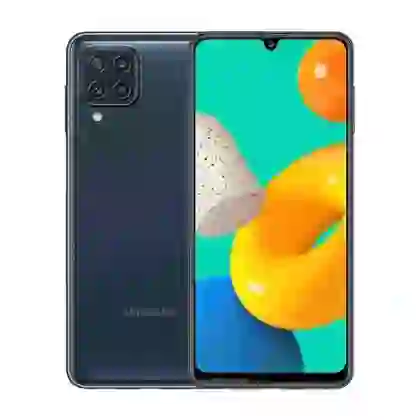 Thay ép kính Samsung M32 3
