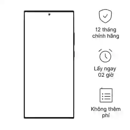 Thay ép kính Samsung Galaxy S24 Ultra 1