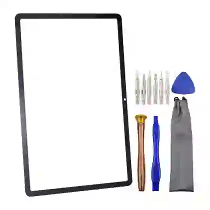 Thay ép kính Samsung Galaxy Tab A9 Plus 1