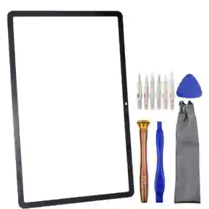 Thay ép kính Samsung Galaxy Tab S9 FE Plus 1