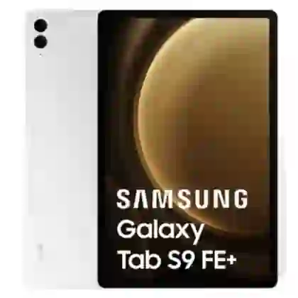 Thay ép kính Samsung Galaxy Tab S9 FE Plus 3