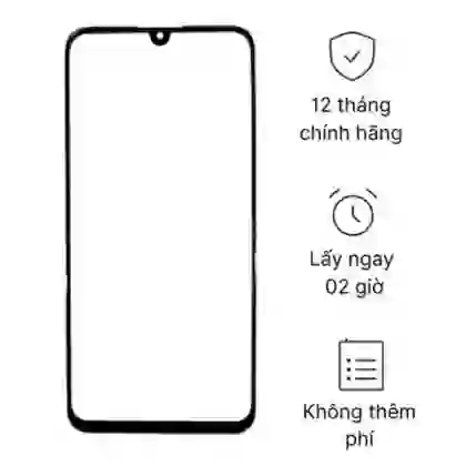 Thay ép kính Tecno Pova 4 Pro 1