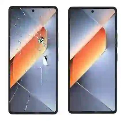 Thay ép kính Tecno Pova 6 Neo 2