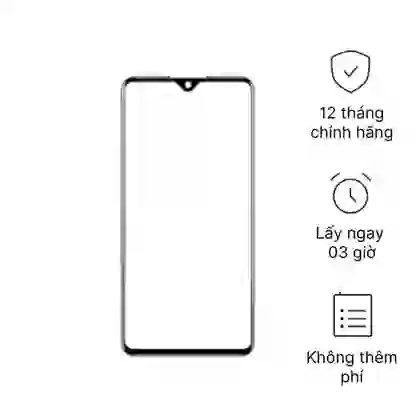 Thay màn hình Samsung Galaxy M51 nguyên khung chính hãng GENA 1