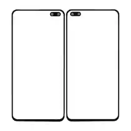 Thay ép kính Vivo V19 2