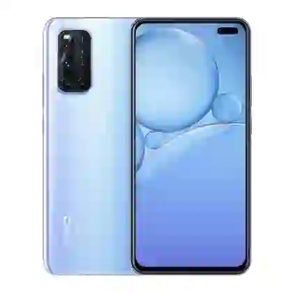 Thay ép kính Vivo V19 3