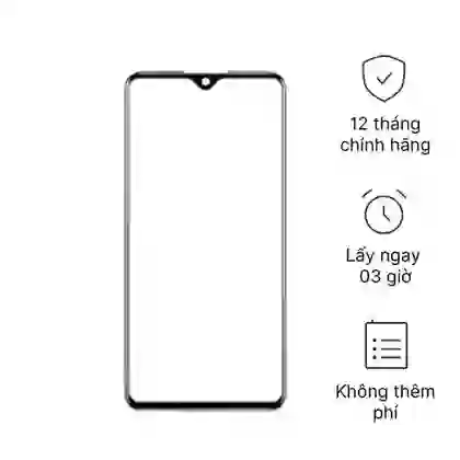 Thay màn hình Samsung Galaxy M51 nguyên khung chính hãng GENA 1