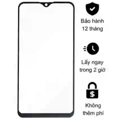 Thay ép kính Vivo Y03 1