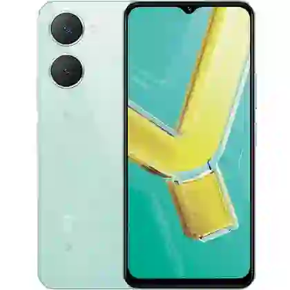 Thay ép kính Vivo Y03 2