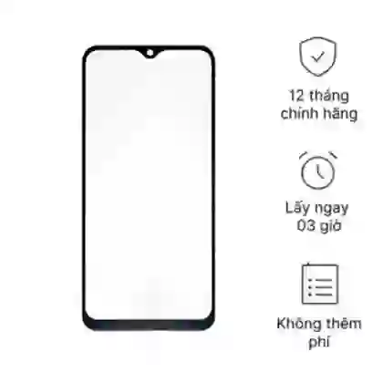 Thay màn hình Samsung Galaxy M51 nguyên khung chính hãng GENA 1