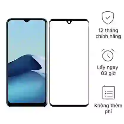 Thay màn hình Samsung Galaxy M51 nguyên khung chính hãng GENA 1