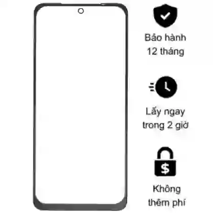 Thay ép kính Xiaomi 14 1