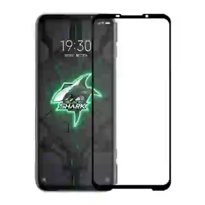 Thay ép kính Xiaomi Black Shark 3 2