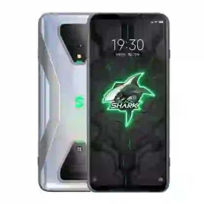 Thay ép kính Xiaomi Black Shark 3 3