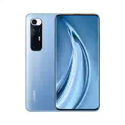 Thay ép kính Xiaomi Mi 10S 3