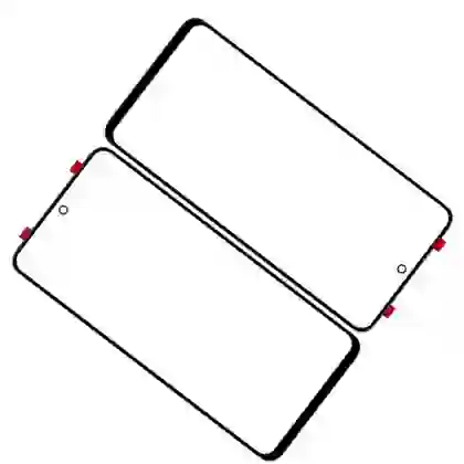Thay ép kính Xiaomi Mi 10T 3