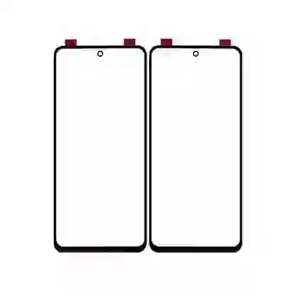Thay ép kính Xiaomi Poco M5S 2