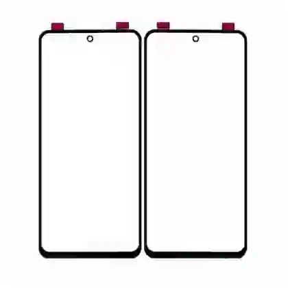 Thay ép kính Xiaomi Redmi 10 2