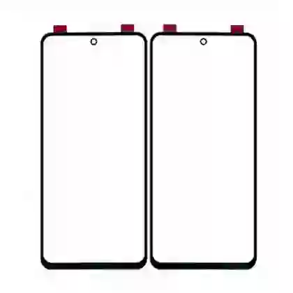 Thay ép kính Xiaomi Redmi K50 Gaming 2
