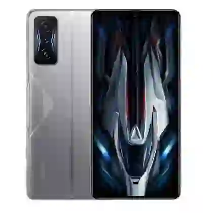 Thay ép kính Xiaomi Redmi K50 Gaming 3