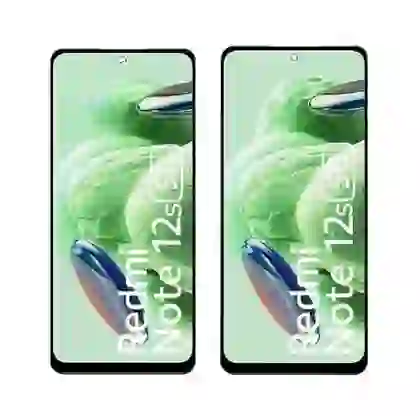 Thay ép kính Xiaomi Redmi Note 12S 3