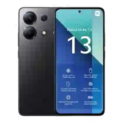 Thay ép kính Xiaomi Redmi Note 13 3