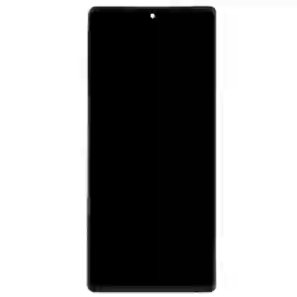 Thay ép kính máy tính bảng Lenovo Tab M10 FHD PLUS 2