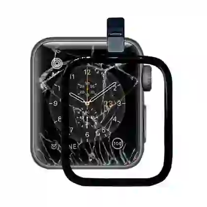 Kính cảm ứng thay cho Apple Watch SE 2022 1