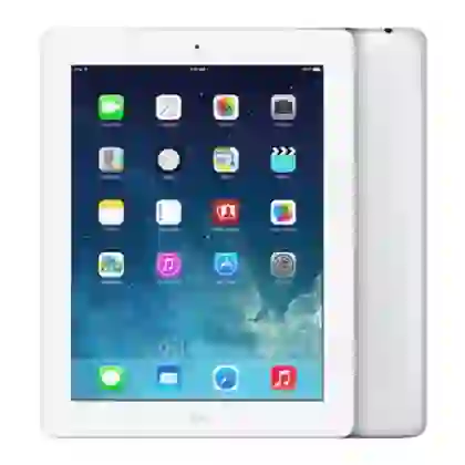 Thay kính cảm ứng iPad 3 chính hãng Aries 3
