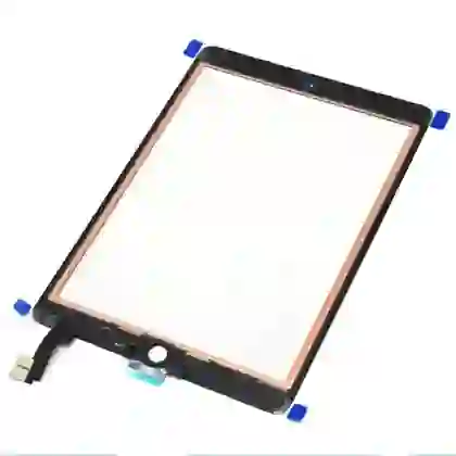 thay kính cảm ứng ipad air 2 3