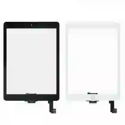 Thay kính cảm ứng iPad 3 chính hãng Aries 2