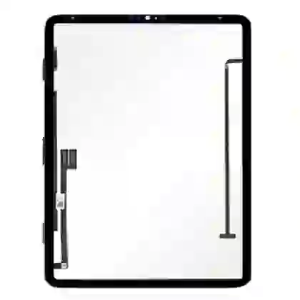Thay kính cảm ứng iPad 3 chính hãng Aries 1