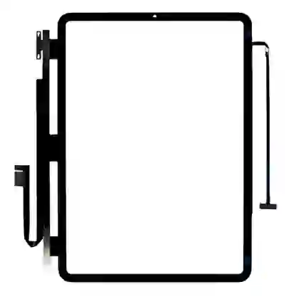 Thay kính cảm ứng iPad 3 chính hãng Aries 2