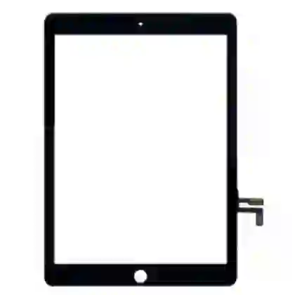 thay kính cảm ứng ipad gen 5 2017 2