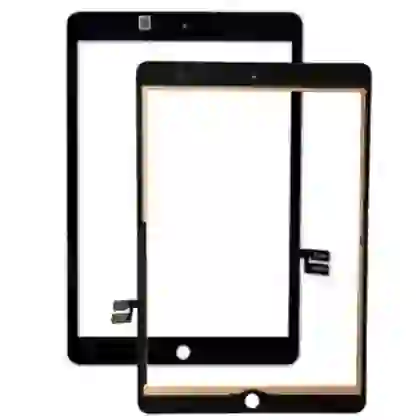 thay kính cảm ứng ipad gen 7 10.2 inch 2019 4