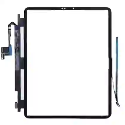 Thay kính cảm ứng iPad 3 chính hãng Aries 1