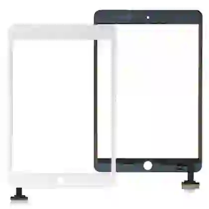 thay kính cảm ứng ipad mini 1 3