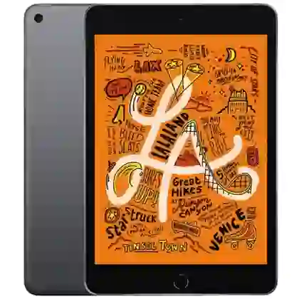 thay kính cảm ứng ipad mini 5 chính hãng orizin 3