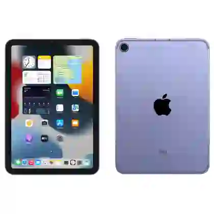 thay kính cảm ứng ipad mini 6 4