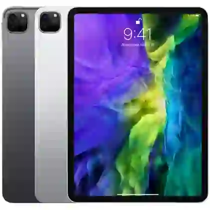 thay kính cảm ứng ipad pro 11 inch 2020 5