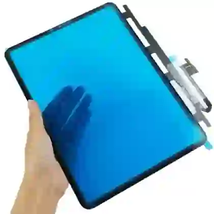 Thay kính cảm ứng iPad Pro M2 2022 11 inch 2
