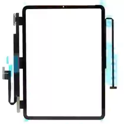 Thay kính cảm ứng iPad Pro M4 2024 11 inch 2