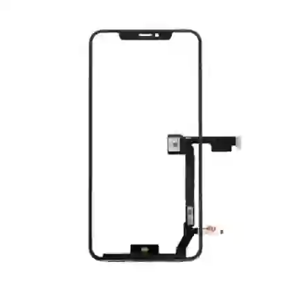 thay kính cảm ứng iphone x 1