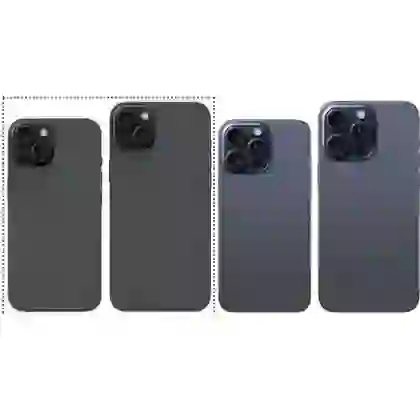 thay kính camera sau iphone 15 plus viền dày 1x 1
