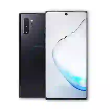 Thay kính camera sau Samsung Note 10 Plus 2