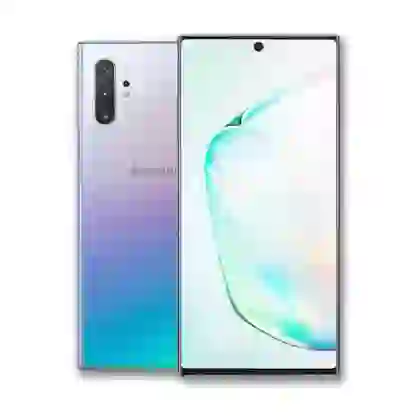 Thay kính camera sau Samsung Note 10 Plus 1